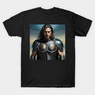 Sir Lancelot T-Shirt